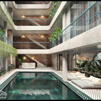 Bán Boutique Villa 5 Tầng Đường Hồ Nghinh, Q. Sơn Trà, Đà Nẵng Đang Cho Thuê 140 Triệuiệu/Tháng