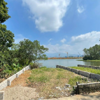 View Hồ Tân Xã -Diện Tích110M2 - Sẵn Sổ Hồng - Ngay Đại Học Fpt - Và Công Nghệ Cao