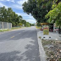 Mặt Đường Nhựa Lớn - Khu Dân Cư Đông Đúc Trung Tâm Cam Hoà Giá Tốt Bán Nhanh Đầu Năm 0917 222079