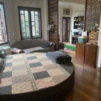 Cho Thuê Nguyên Căn Nhà Phố Ngọc Thuỵ - Ô Tô Tránh - 6 Phòng Ngủ- Nội Thất Đầy Đủ - Văn Phòng, Gđ