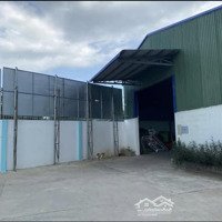 Cho Thuê Kho Xưởng Tại Nha Trang Giá Rẻ