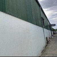 Cho Thuê Kho Xưởng Tại Nha Trang Giá Rẻ