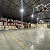 Cho thuê kho xưởng KCN Trảng Bàng, Tây Ninh