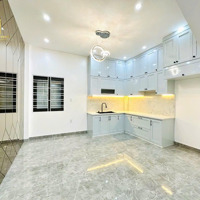 Bán Nhà Ngô Quyền, Đường Đông Khê, 50M2X 4Tầng, Xây Mới Độc Lập,Giá Chỉ 3,55 Tỷ