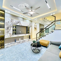 Bán Nhà Ngô Quyền, Đường Đông Khê, 50M2X 4Tầng, Xây Mới Độc Lập,Giá Chỉ 3,55 Tỷ