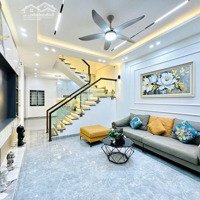 Bán Nhà Ngô Quyền, Đường Đông Khê, 50M2X 4Tầng, Xây Mới Độc Lập,Giá Chỉ 3,55 Tỷ