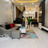 Bán Nhà Trệt Lầu Mới Xây Phường Hiệp Thành