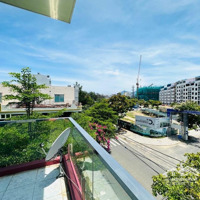 Nhà Lô Góc 2 Mặt Tiền Đường Phạm Hữu Kính-Đường Mỹ An 1 - Ngay Cầu Trần Thị Lý-Giá Tốt Nhất Khu Vực