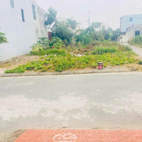 Xuất Hiện 1 Lô Góc Biệt Thự Siêu Đẹp Ngay Trung Tâm Phường Dương Quan- 148M2- Ngang 12M- Đường& Vỉ