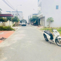 Xuất Hiện 1 Lô Góc Biệt Thự Siêu Đẹp Ngay Trung Tâm Phường Dương Quan- 148M2- Ngang 12M- Đường& Vỉ