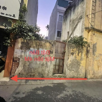 Vị Trí Đẹp, Trung Tâm Phường Thượng Thanh, Kinh Doanh, Sau Quy Hoạch Ra Mặt Đường Lớn