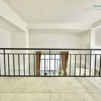 Ưu Đãi Sau Tết Dành Cho Hssv - Cho Thuê Phòng Duplex Gần Trường Đại Học Cảnh Sát Nhân Dân