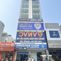 Hot! Cho Thuê Sàn Vp 145M2 Mặt Tiền Đường Hai Bà Trưng Q1 - Cho Thuê Văn Phòng Ảo