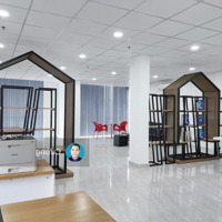 Hot! Cho Thuê Sàn Vp 145M2 Mặt Tiền Đường Hai Bà Trưng Q1 - Cho Thuê Văn Phòng Ảo