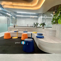 Hot! Cho Thuê Sàn Văn Phòng 150M2, 420M2, Rooftop 420M2 Mặt Tiền Đường 208 Cô Bắc Q1 - Cho Thuê Vpa