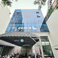 Hot! Cho Thuê Sàn Văn Phòng 150M2, 420M2, Rooftop 420M2 Mặt Tiền Đường 208 Cô Bắc Q1 - Cho Thuê Vpa
