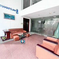 Hot! Văn Phòng 105M2 Hẻm Xe Hơi Ung Văn Khiêm, Bình Thạnh Ngay Trạm Metro Tân Cảng -Cho Thuê Văn Phòngảo