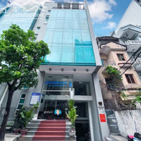 Hot! Văn Phòng 105M2 Hẻm Xe Hơi Ung Văn Khiêm, Bình Thạnh Ngay Trạm Metro Tân Cảng -Cho Thuê Văn Phòngảo