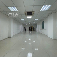Cho Thuê Sàn Văn Phòng, Kinh Doanh Thuộc Tầng 3 Tòa À Mặt Phố Trần Xuân Soạn.