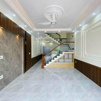 Bán Nhà 4 Tầng Khu Phân Lô Cao Cấp Gần Lê Hồng Phong, Hải An 60M2 Ngang 5M Đông Tứ Trạch