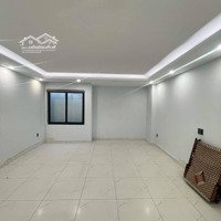 Nhà Mới Btt Q2Diện Tích92M2 Xd 6 Tầng-Có Hầm Để Xe- Thang Máy-Nội Thất Đẹp-Khai Thác 8 Phòng 12,5 Tỷ