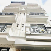 Bán Nhà Mới Ngõ 3 Thạch Bàn, Hàng Xóm Aeon Mall Long Biên, Ô Tô Đỗ Cửa, Ở Ngay ~5 Hào