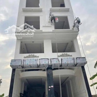 Bán Nhà 5 Tầng * 36M2 Khu Tái Định Cư, Đông La, Hoài Đức, Hn, Sổ Đỏ Pháp Lý Giá Chỉ Nhỉnh 6 Tỷ