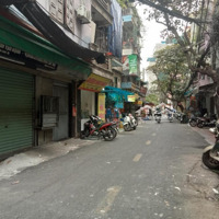 Bán Đất Tặng Nhà 2 Tầng 3 Mặt Tiền Xã Đàn - Ô Tô Đỗ Cửa - 12,8 Tỷ
