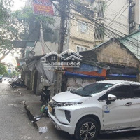 Bán Đất Tặng Nhà 2 Tầng 3 Mặt Tiền Xã Đàn - Ô Tô Đỗ Cửa - 12,8 Tỷ