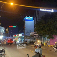 Bán Khách Sạn 600M2 Sàn Mặt Tiền Đường Hà Huy Giáp, P.thạnh Xuân, Q.12, Có 32 Phòng, Dthu 100 Triệu