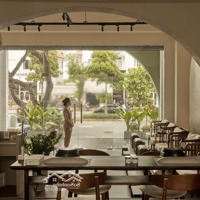 58 Tỷ Nhà Phố Đường Đôi Hà Huy Tập, 7X16M, 4 Tầng, Tuyến Đường Kinh Doanh Đẹp Nhất Phú Mỹ Hưng