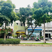 58 Tỷ Nhà Phố Đường Đôi Hà Huy Tập, 7X16M, 4 Tầng, Tuyến Đường Kinh Doanh Đẹp Nhất Phú Mỹ Hưng