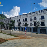 Khai Thác Tiềm Năng Kinh Doanh Với Shop House Tại Panacea Hill Mộc Châu Giá Cực Kì Ưu Đãi