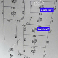 Chính Chủ Cần Tiền Bán Mảnh Đất Tích Giangdiện Tích40M Cách Đường 32 Tầm 700M