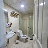 cho thuê chung cư Hà Thành Plaza 102 Thái Thịnh, 114m, 2 PN, đủ đồ 14.5 triệu