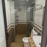 Cho Thuê Căn Hộ Dịch Vụ Studio Cao Cấp Full Tiện Ích Tại Ngõ 193 Trích Sài, Tây Hồ Chỉ 7 Tr