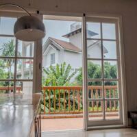 BDS HVL Cho thuê nhà biệt thự sân vườn bể bơi tại Khu biệt thự compound đẳng cấp nhất quận 2 