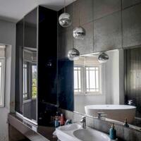 BDS HVL Cho thuê nhà biệt thự sân vườn bể bơi tại Khu biệt thự compound đẳng cấp nhất quận 2 