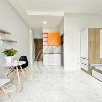 Cho Thuê Studio Ban Công Full Nội Thất Kdc Nam Long Quận 7