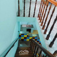 Nhà Nguyên Căn Nguyễn Đình Chiểuhẽm Xe Hơi3X18M Trệt 1 Lầu 2 Phòng Ngủ 2 Vệ Sinh- 11, 5 Triệucó Thương Lượng- 0339668168 Xem Nhà Ngay