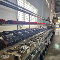 Cho Thuê Nhà Xưởng Tân Uyên Bình Dương