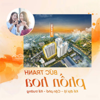 Chỉ 180 Triệu Có Ngay Căn Hộ Mặt Đường Moonbay Residence 384 Lê Thánh Tông.vay 70% Lãi Suất 6,1%