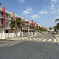 Bán Nhanh Nhà 3 Tầng 144,6M2 Sàn, Sun Casa, Vsip 2 Thủ Dầu Một, Khu Khép Kín An Ninh 24/7