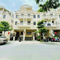 Bán Nhà Phố Có Hầm Cityland Park Hills, Gò Vấp. Giá Chỉ 19.5 Tỷ.