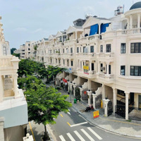 Bán Nhà Phố Có Hầm Cityland Park Hills, Gò Vấp. Giá Chỉ 19.5 Tỷ.
