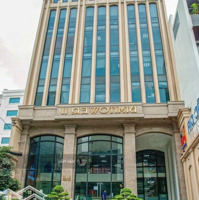 Mặt Tiền Hai Bà Trưng, P. Bến Nghé, Quận 1 - Dt: 15X20M - Hầm 10 Tầng - Hđt: 800 Triệu - Giá Bán 200 Tỷ