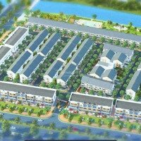 Chính Thức Ra Mắt Dự Án Hót Nhất 2025 The Greenery Hải Phòng