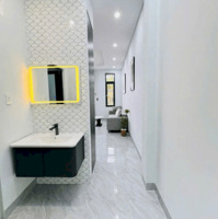 Bán Nhà Mới 100% Tại Y Moan – Cư Êbur, Tp. Buôn Ma Thuột. Thiết kế hiện đại, full nội thất
