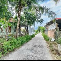 Bán Lô Đất Xã Diên Phú - Diên Khánh Cách Quốc Lộ 1A Chỉ 50M Chỉ 880 Triệu