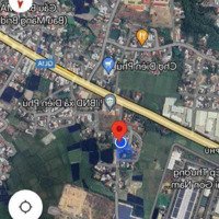 Bán Lô Đất Xã Diên Phú - Diên Khánh Cách Quốc Lộ 1A Chỉ 50M Chỉ 880 Triệu